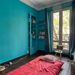 Magnificent Apartment Close To Montmartre