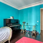 Magnificent Apartment Close To Montmartre