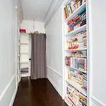 Magnificent Apartment Close To Montmartre