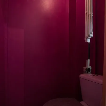 Magnificent Close To Montmartre Apartment Paris